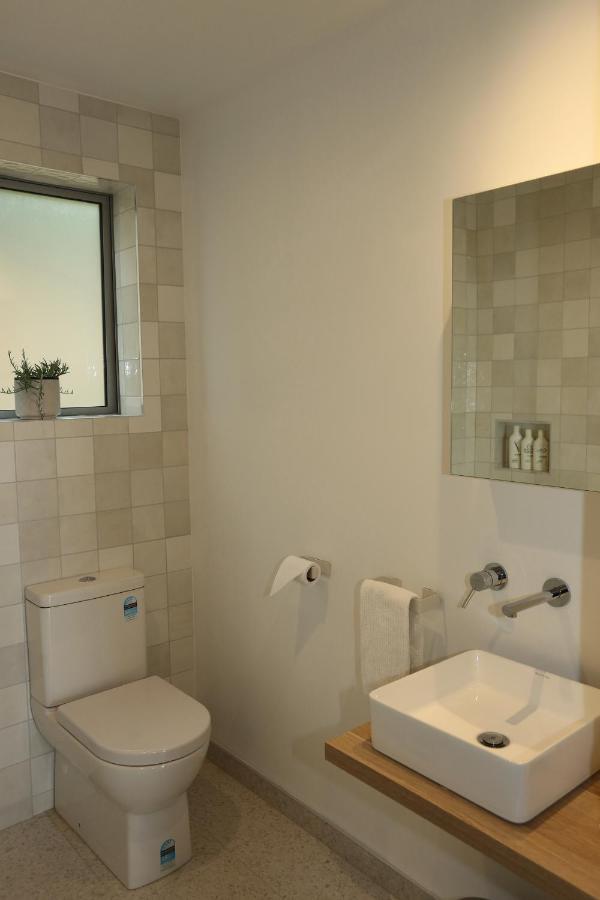 Seascape Accommodation Kaka Point Exterior foto